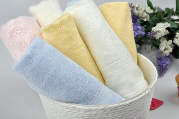 Towel