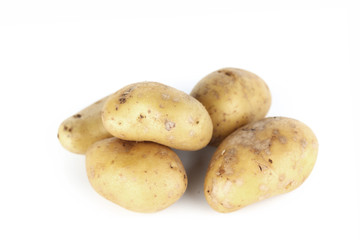 potato
