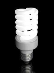 Energiesparlampe