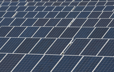 Energy- Solar panels
