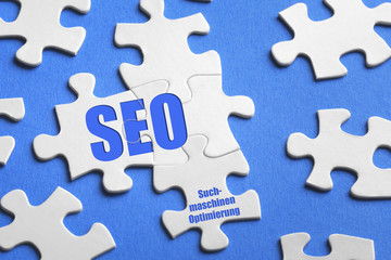 Obraz premium SEO