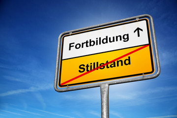 Fortbildung