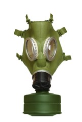 anti gas mask