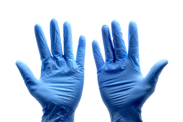 surgical gloves