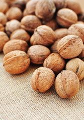 Walnuts