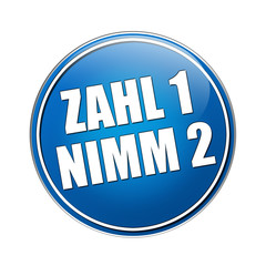 Zahl1 Nimm 2