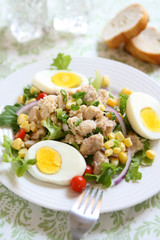 Tuna Salad