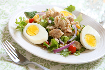 Tuna Salad