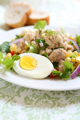 Tuna Salad