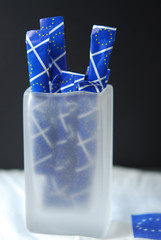 Sugar sachets