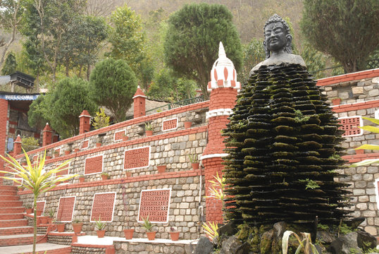 Nepal Buddha 2.
