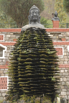 Nepal Buddha 3.