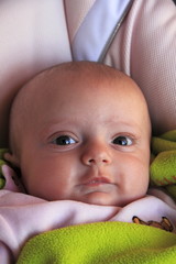 bambina neonata bebe