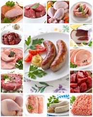 Meat