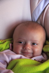 bimba bambina neonata bebe