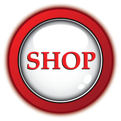 SHOP ICON