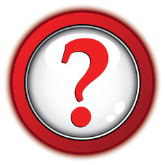 QUESTION ICON