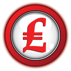 POUND ICON