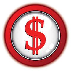 DOLLAR ICON