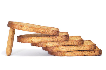 bread rusks