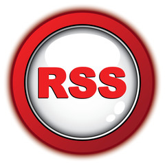 RSS ICON