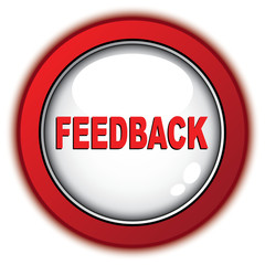 FEEDBACK ICON