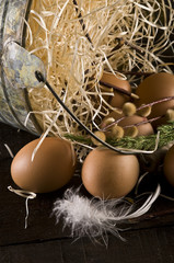 Wielkanoc © Justyna Kaminska