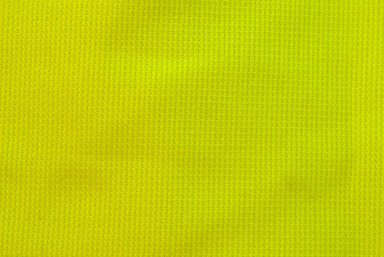 Fluorescent texture