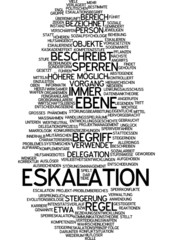 Eskalation