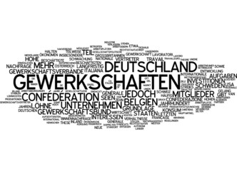Gewerkschaft