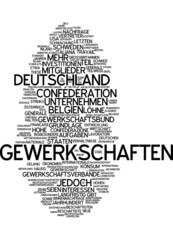 Gewerkschaft