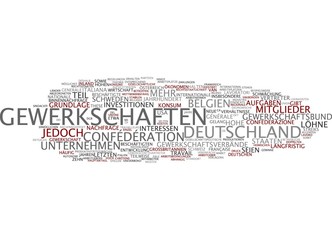 Gewerkschaft