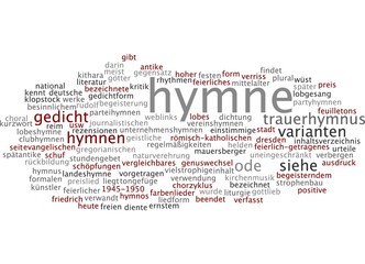 Hymne