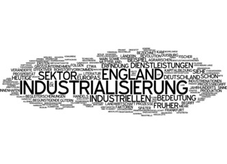 Industrialisierung