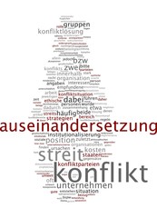 Konflikt