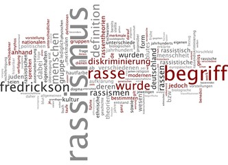Rassismus
