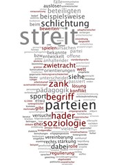 Streit