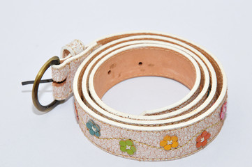 Fashion Belt for woman