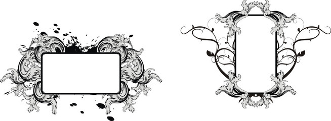 heraldic coat of arms copyspace4