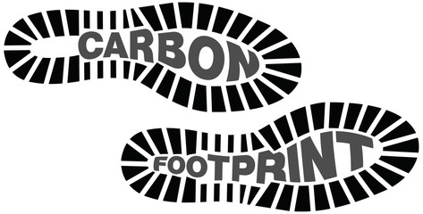 Carbon footprints