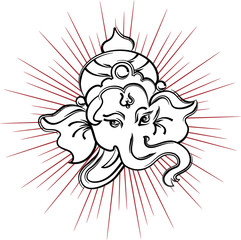 Ganesha