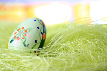 Ostern