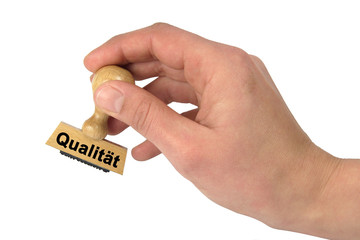 Qualität