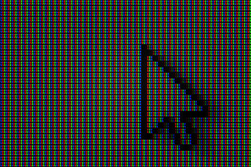 Computer Screen