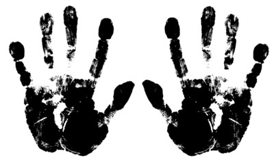 Handprint