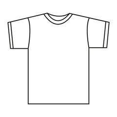 T Shirt templates vector design fashion