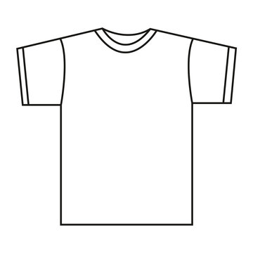 T Shirt templates vector design fashion