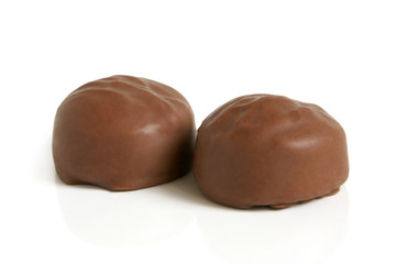 Chocolate sweets