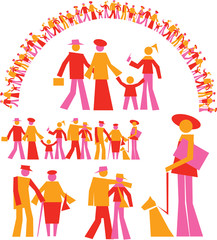 set people