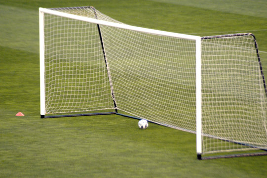 Goles de f&uacute;tbol